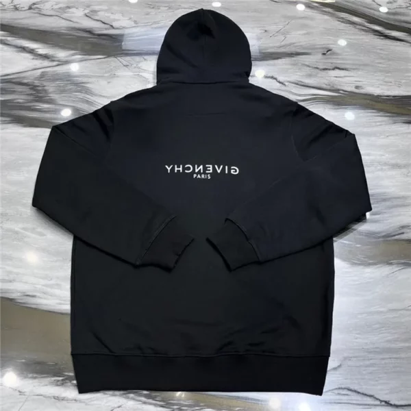 2023fw Givenchy Hoodie