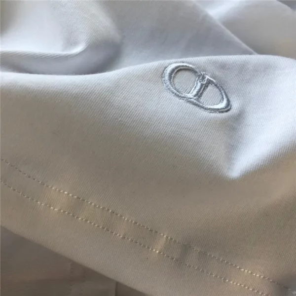 2023ss Dior T Shirt