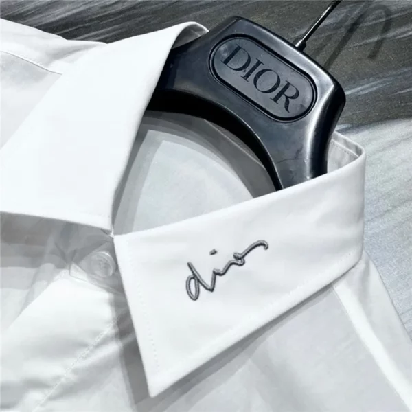 2023fw Dior Shirt