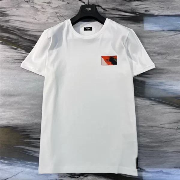 2023SS Fendi T Shirt