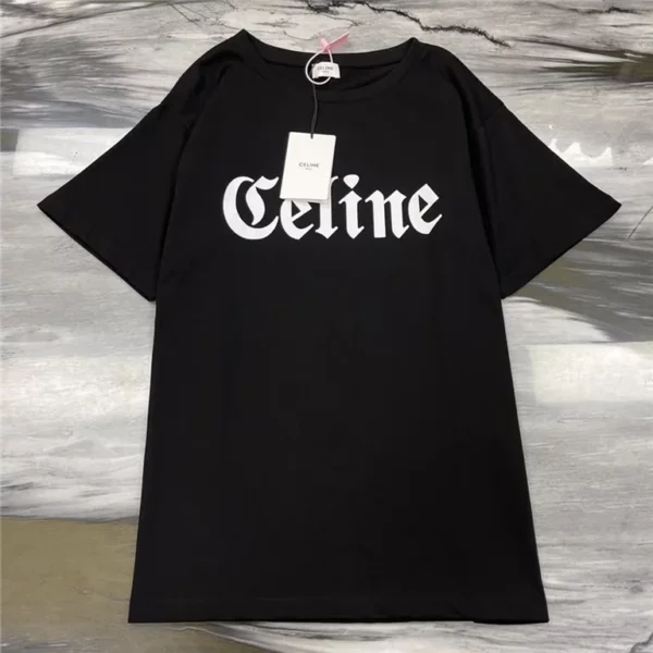 2022FW Celine T Shirt