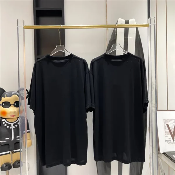 2023ss Balenciaga T Shirt