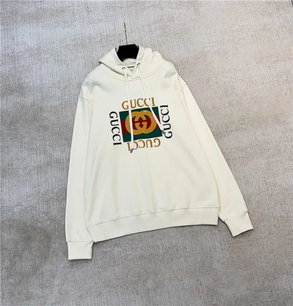 2023 Gucci Hoodie