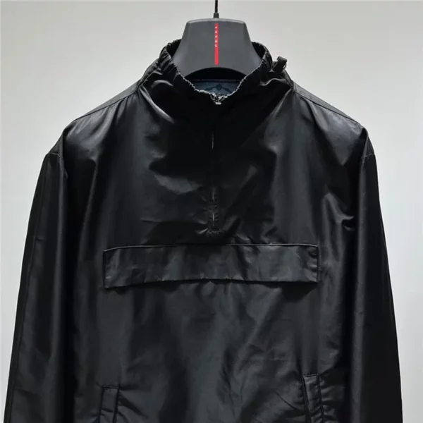 2023fw Prada Jacket