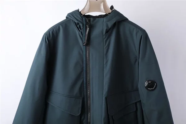 2023FW CP Company Jacket