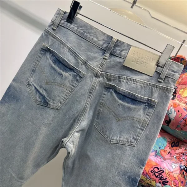 2023 Gallery Dept Jeans