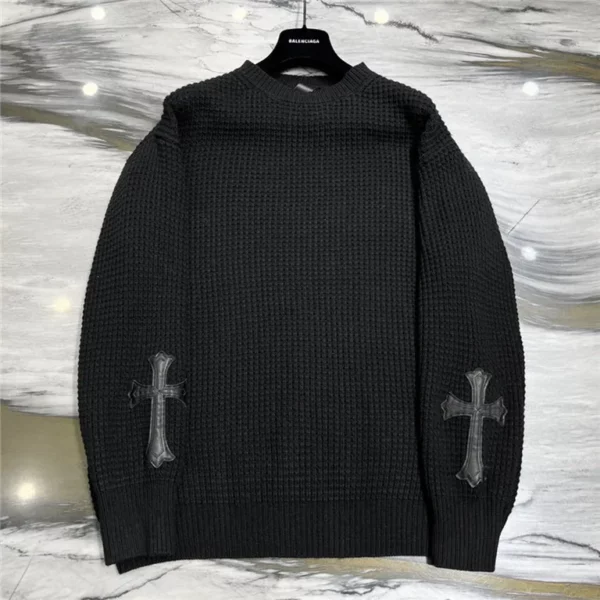 2023 Chrome Hearts Sweater