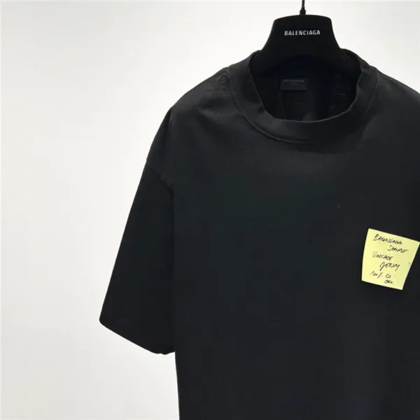 2023ss Balenciaga T Shirt