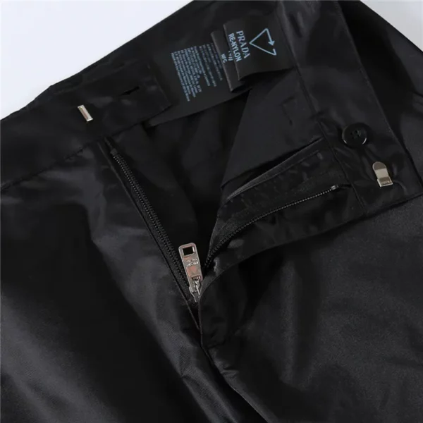 2021fw Prada Pants