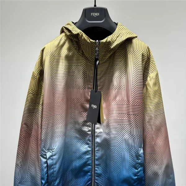 2023fw Prada Jacket