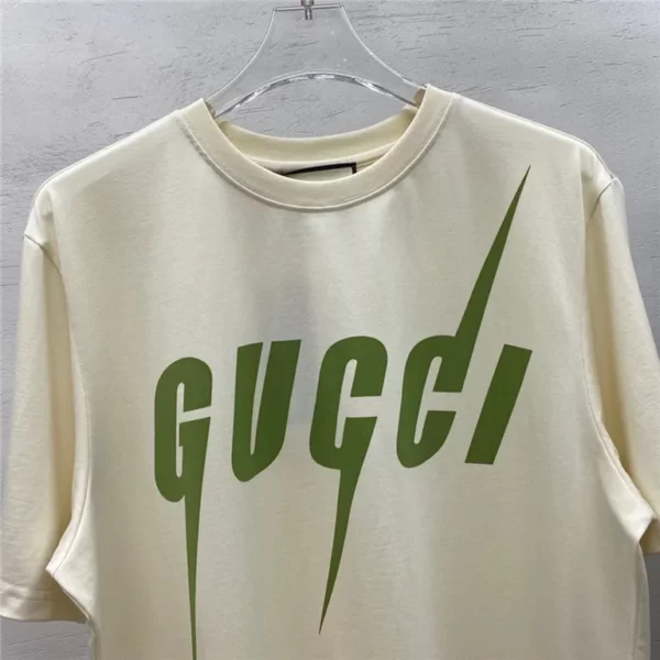 2023ss Gucci T Shirt