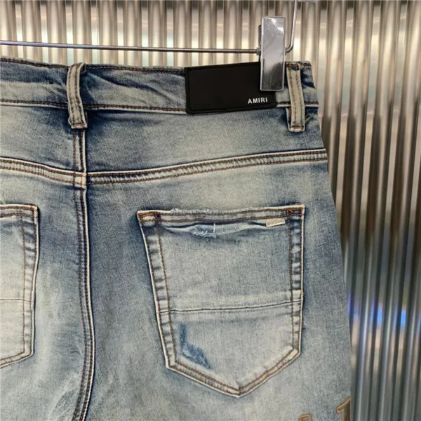 Amiri Jeans