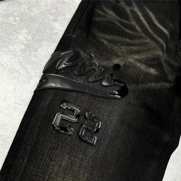 2023 Amiri Jeans