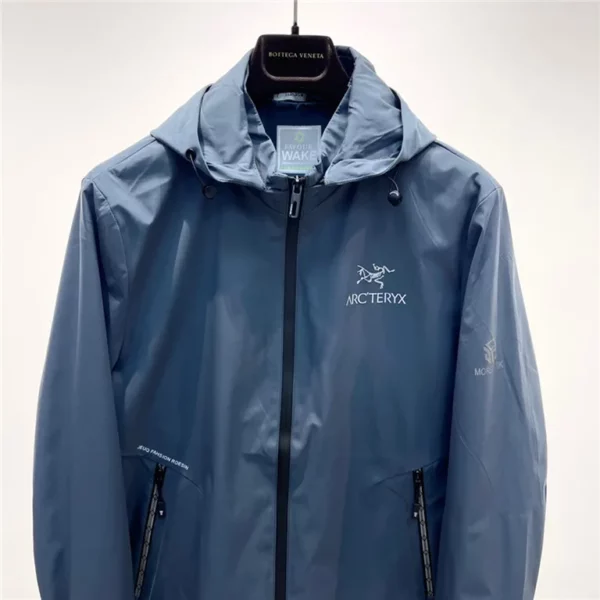 Arcteryx  waterproof Jacket