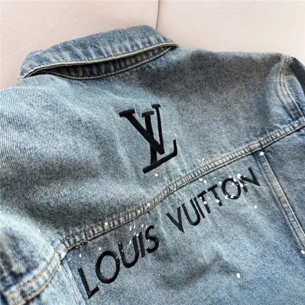 2023fw Louis Vuitton Jacket