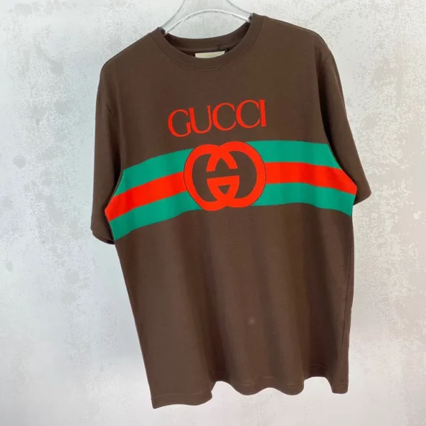 2023ss Gucci T Shirt