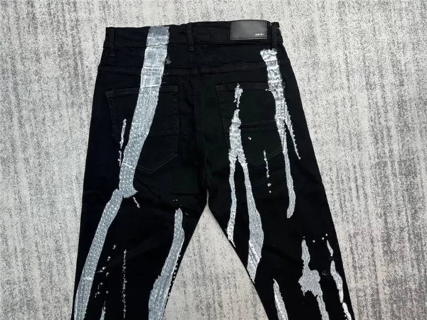 2023 Amiri Jeans