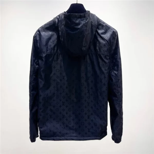 2022fw Louis Vuitton Jacket