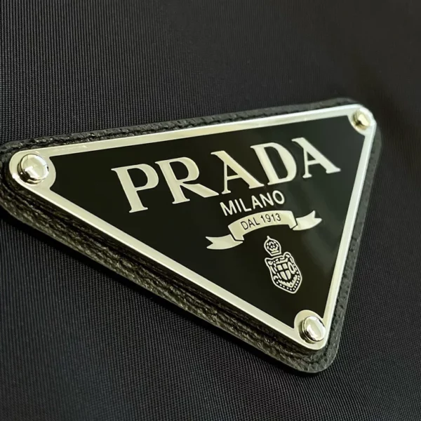 2022SS Prada Jacket