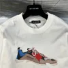 2023ss Balenciaga T Shirt