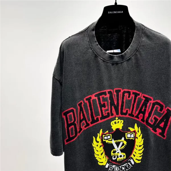 2023ss Balenciaga T Shirt