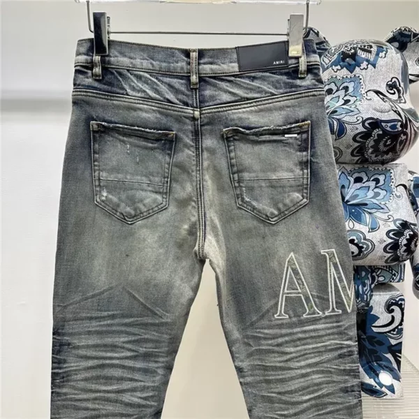 2024SS Amiri Jeans