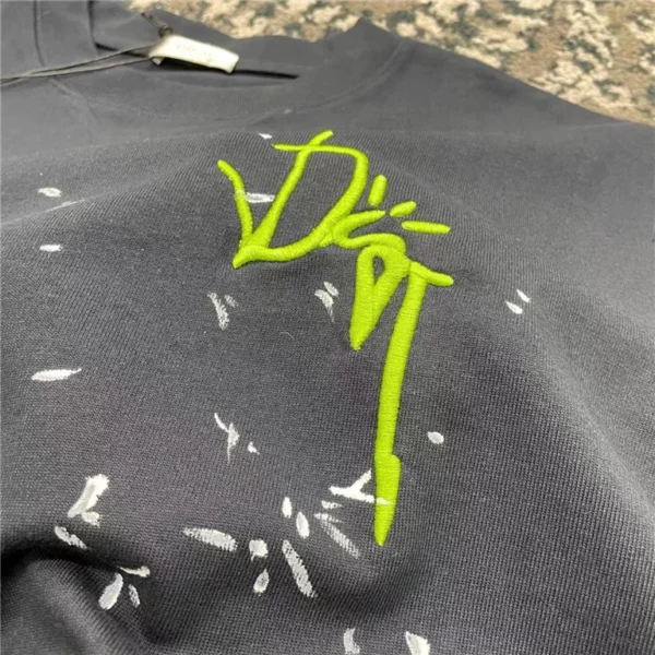 2022SS Dior T Shirt