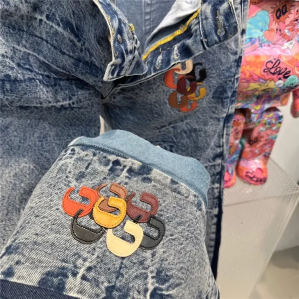 2023 Gallery Dept Jeans