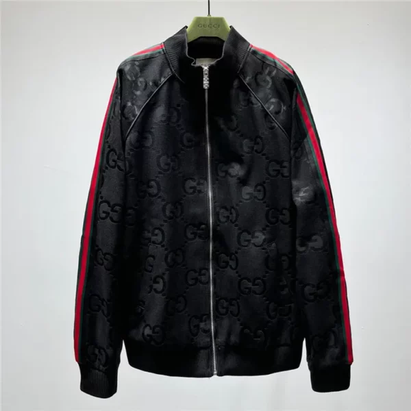 2023fw Gucci Jacket