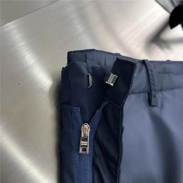 2023SS Prada Pants