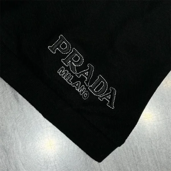 2024SS Prada Polo Shirt