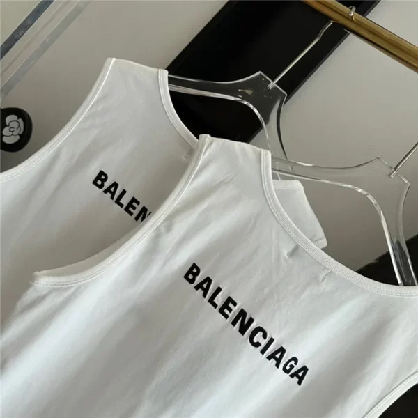 2023ss Balenciaga Vest