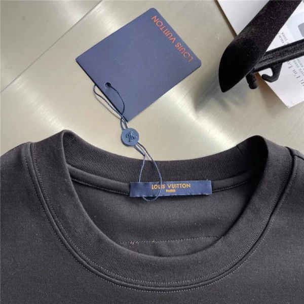 2023fw Louis Vuitton T Shirt