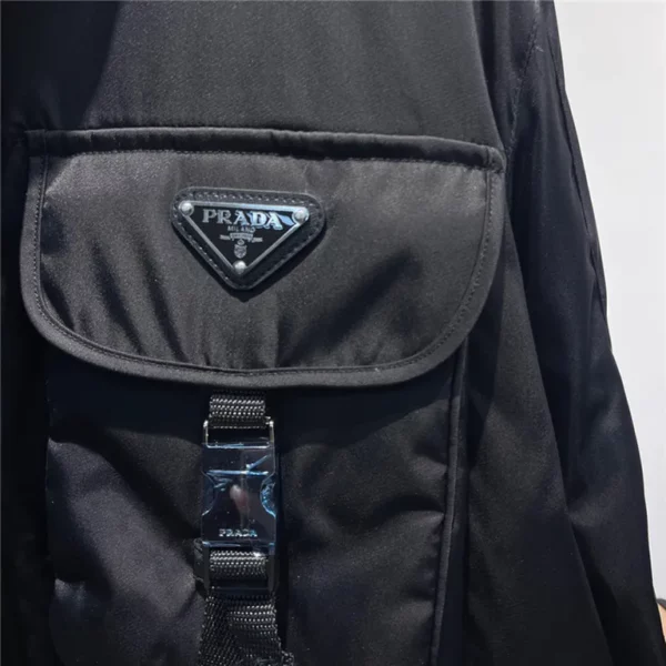 2022ss Prada Jacket