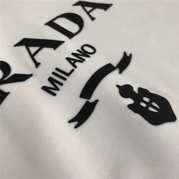 2023fw Prada Hoodie