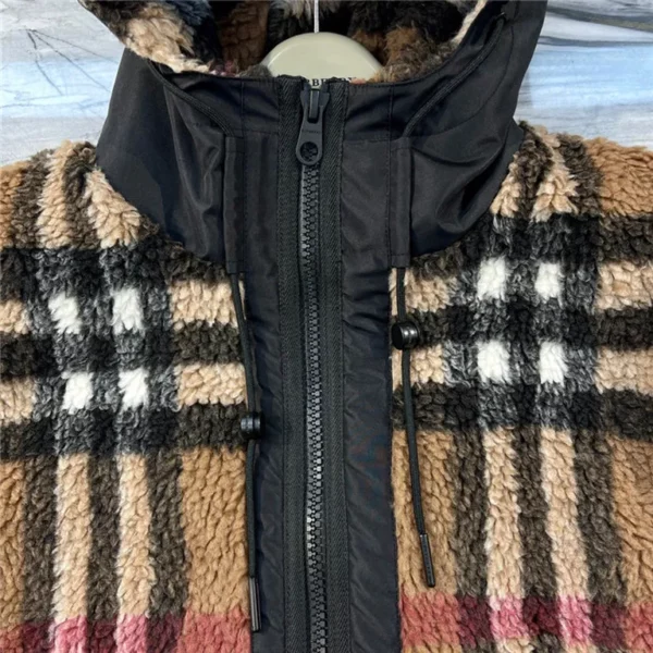 2022fw Burberry Jacket