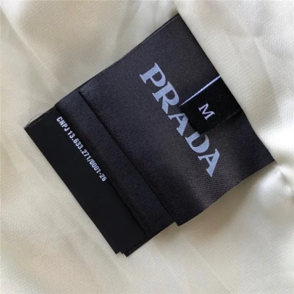 2023FW Prada Jacket