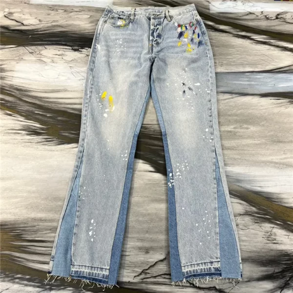 2023ss Chrome Hearts Jeans