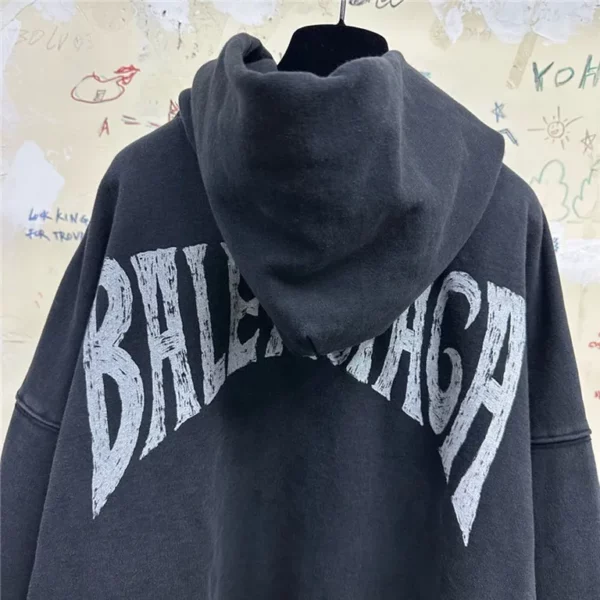 Balenciaga Hoodie