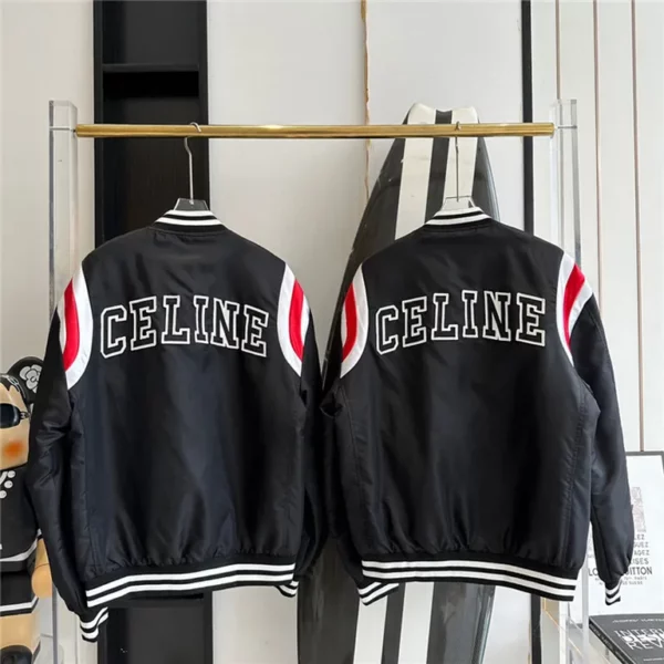 2023FW Celine Jacket