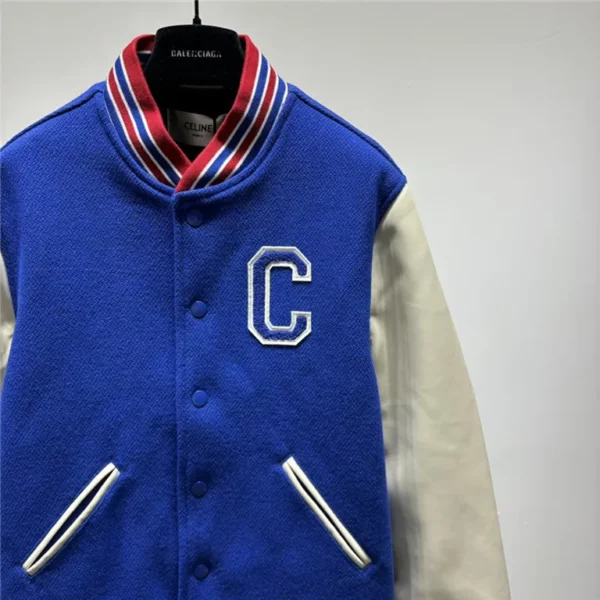 2023FW Celine Winter Jacket