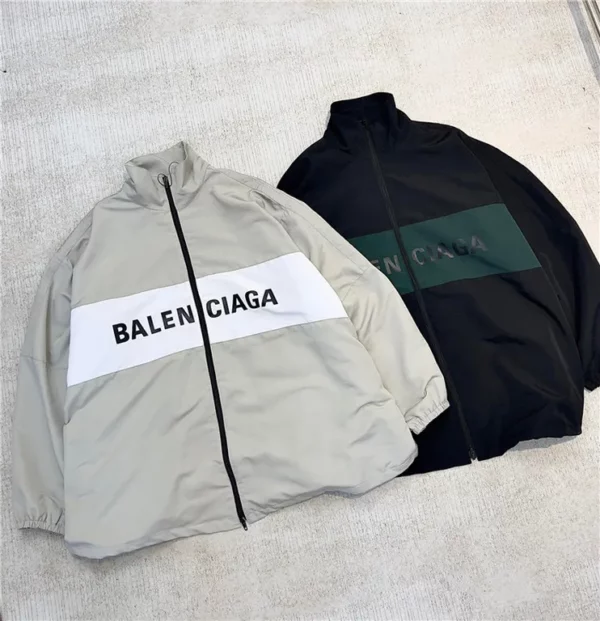 2023fw Balenciaga  Jacket