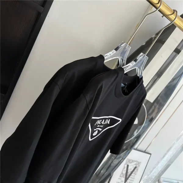 2023ss Prada T Shirt