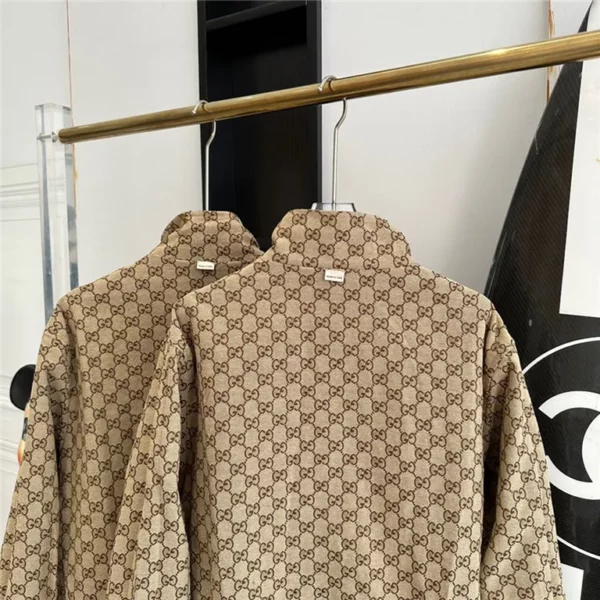 2023SS Gucci Jacket