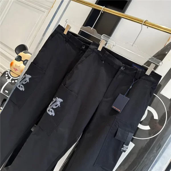 2023fw Louis Vuitton Pants