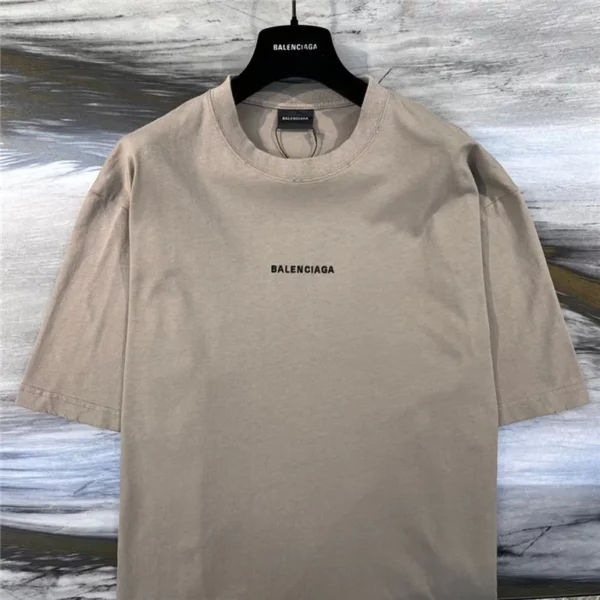 2023ss Balenciaga T Shirt