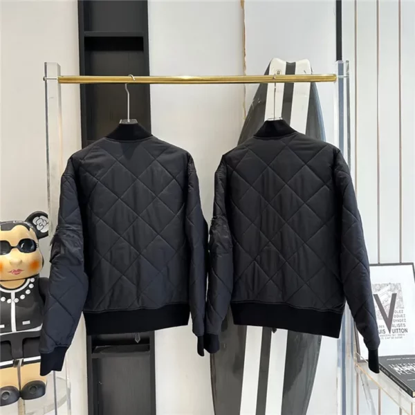 2023fw Burberry Jacket