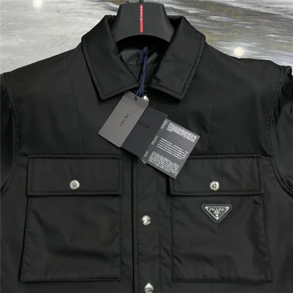 2023fw Prada Jacket