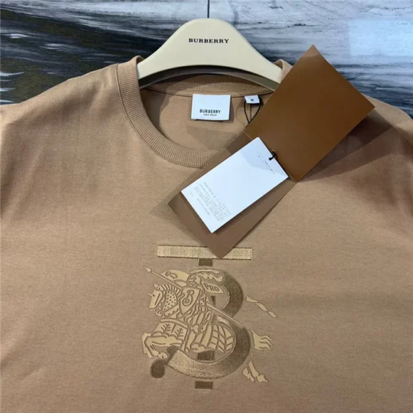 2023SS Burberry T Shirt