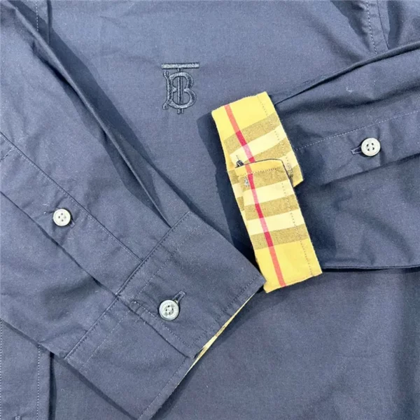 2023ss Burberry Shirt